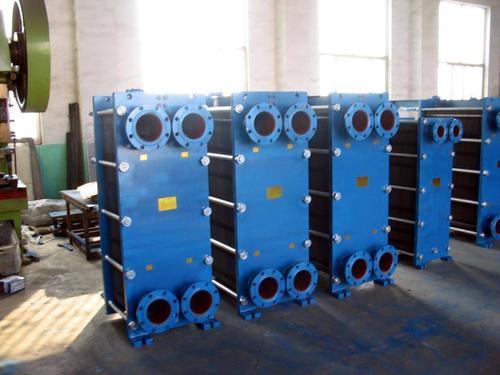 在挑選板式換熱器密封墊時(shí)需注意哪幾點(diǎn)