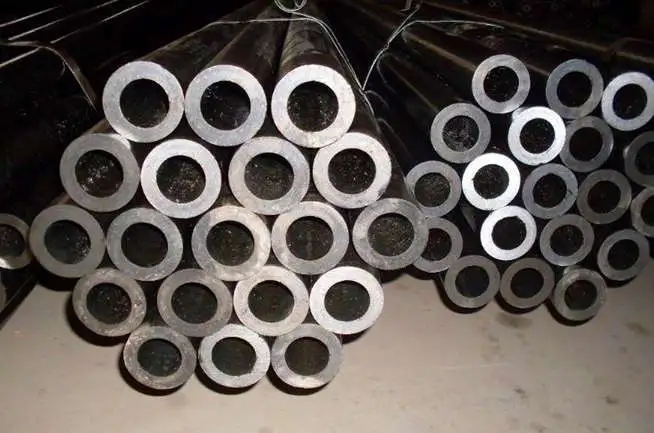 16mn精密鋼管廠家?市場心態(tài)仍顯謹慎