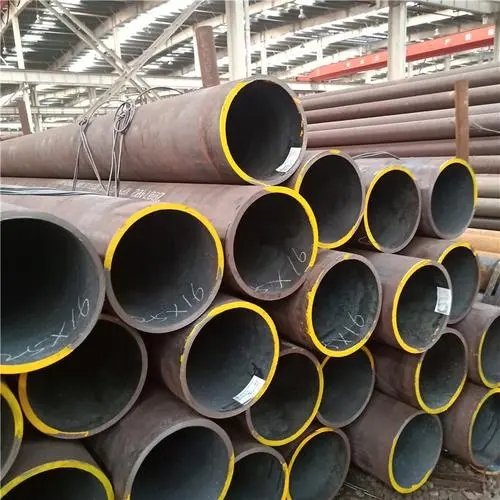 42crmo無(wú)縫鋼管現(xiàn)貨?鋼貿(mào)商陷入糾結(jié)之中