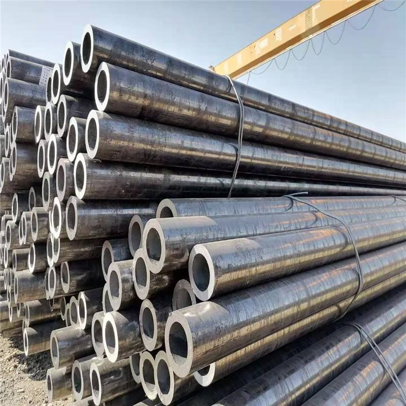 42crmo無縫鋼管現(xiàn)貨?市場投機需求減弱