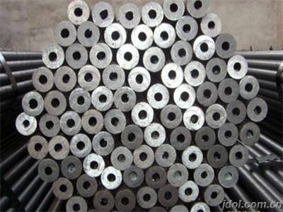 河南：45#精密鋼管10*1 -精密鋼管廠