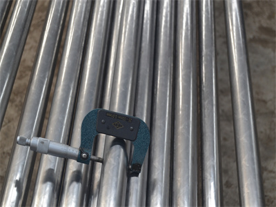 南通市：精密鋼管6*1各地區(qū)價(jià)格表