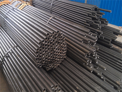 齊齊哈爾：精密鋼管42*4φ各地區(qū)價(jià)格表-精密鋼管廠